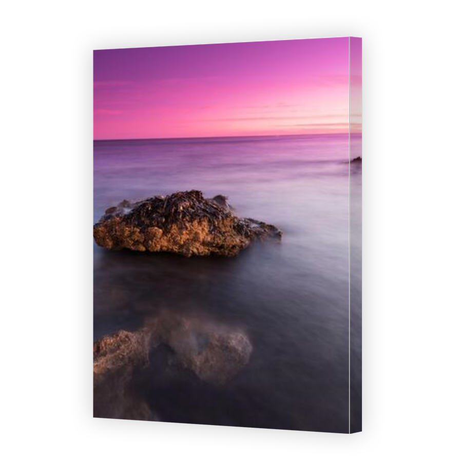 Thumbnail for Canvas - Gallery Canvas Wrap