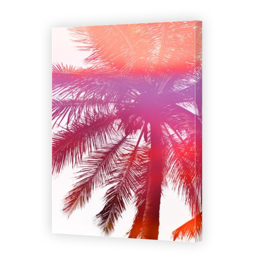Thumbnail for Canvas - Gallery Canvas Wrap