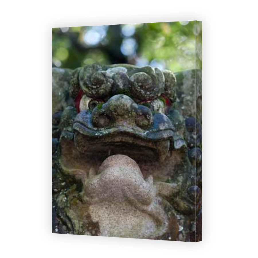 Thumbnail for Canvas - Gallery Canvas Wrap