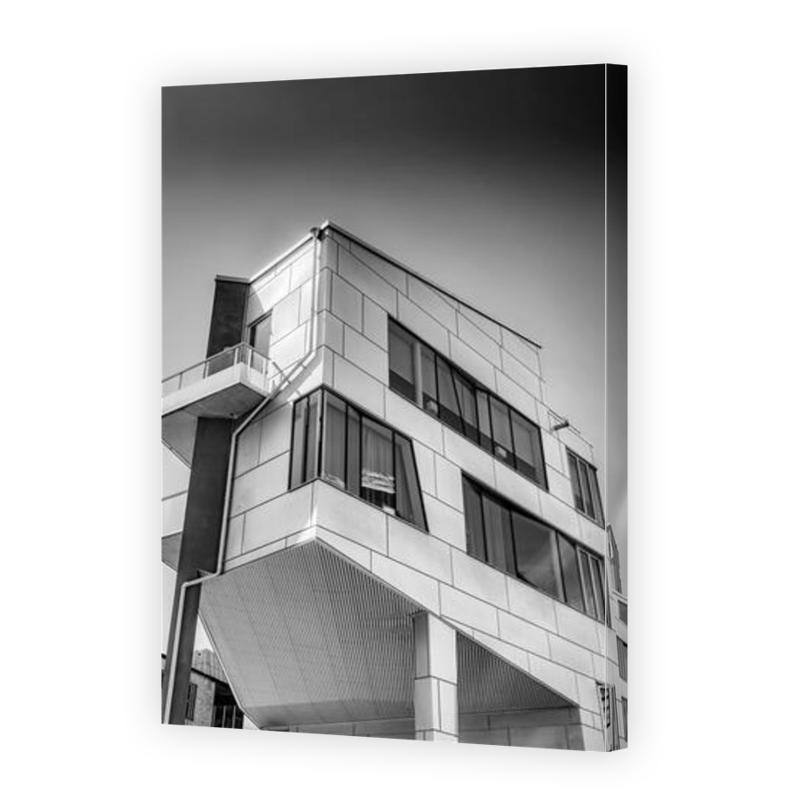 Thumbnail for Canvas - Gallery Canvas Wrap