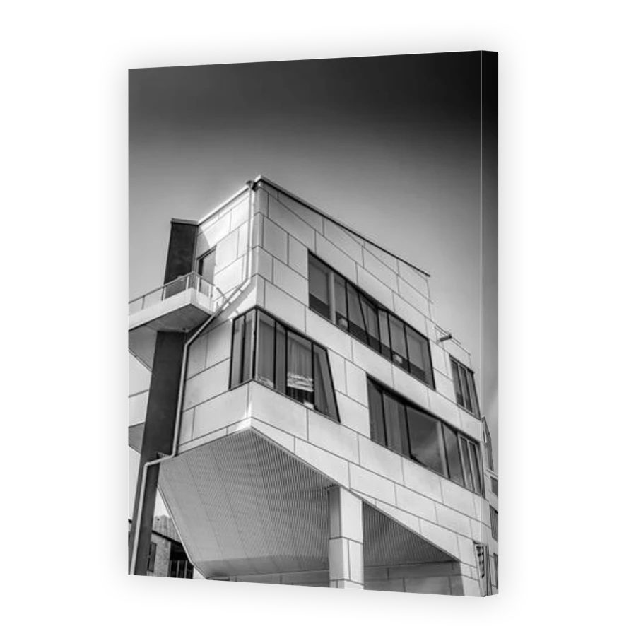 Thumbnail for Canvas - Gallery Canvas Wrap