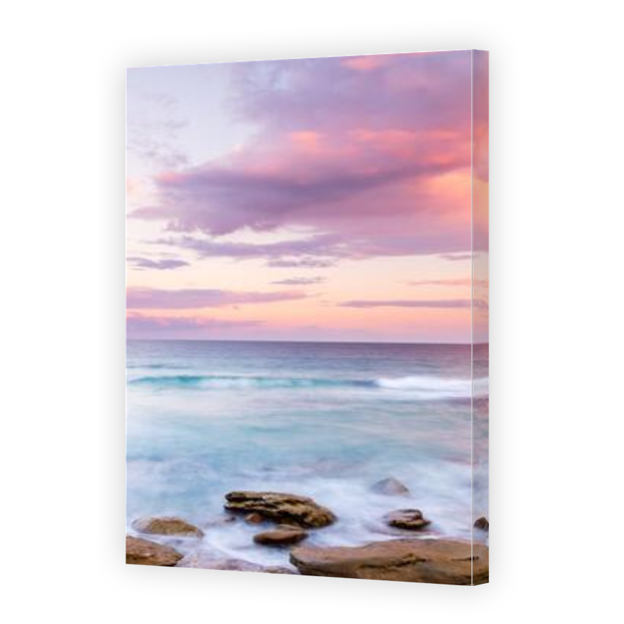 Thumbnail for Canvas - Gallery Canvas Wrap
