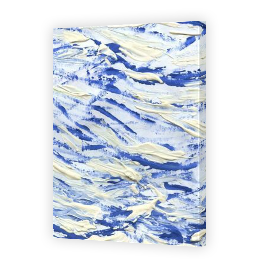 Thumbnail for Canvas - Gallery Canvas Wrap