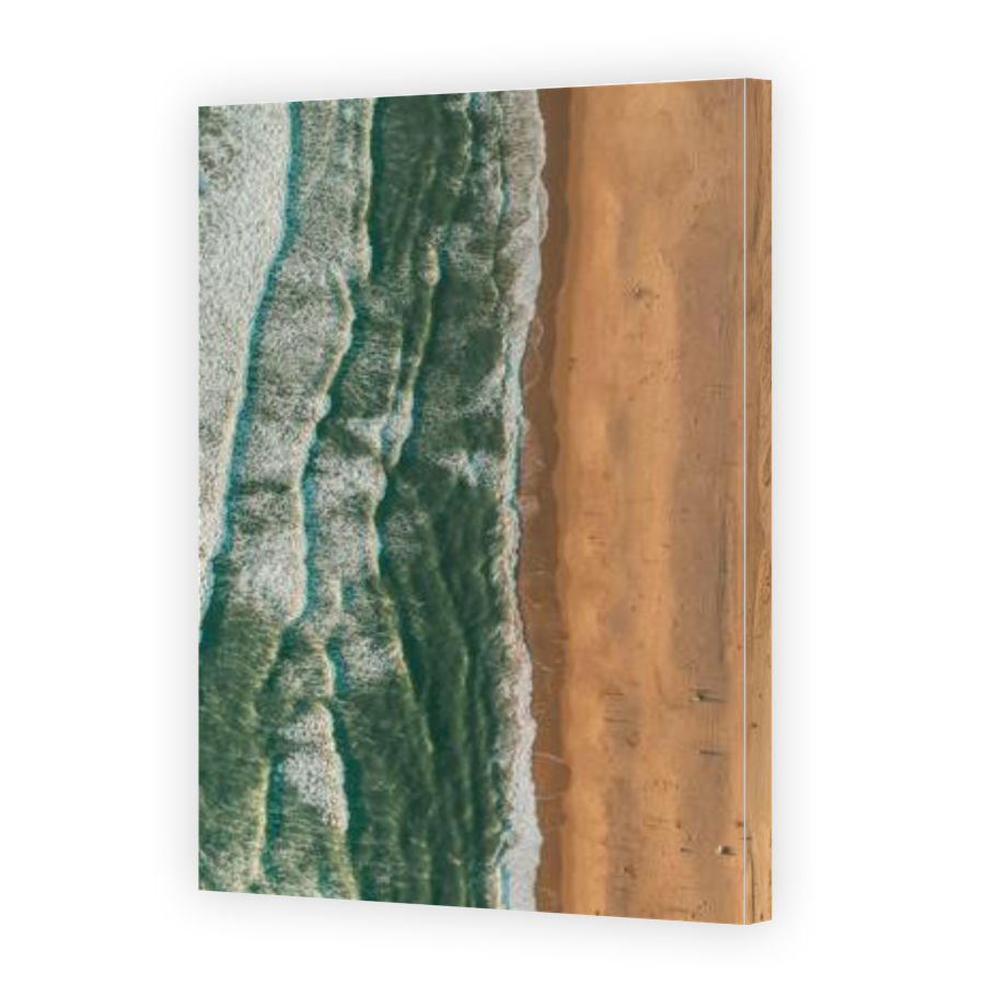Thumbnail for Canvas - Gallery Canvas Wrap