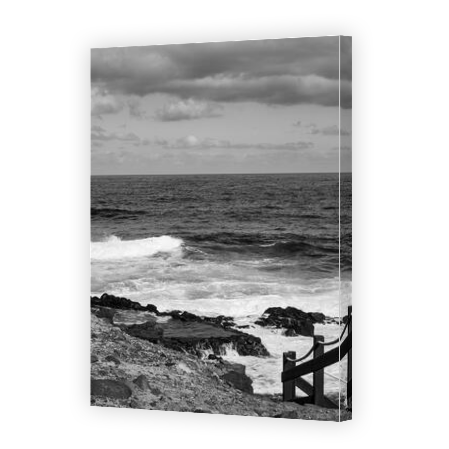 Thumbnail for Canvas - Gallery Canvas Wrap