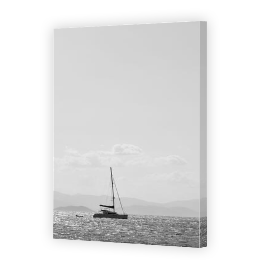 Thumbnail for Canvas - Gallery Canvas Wrap