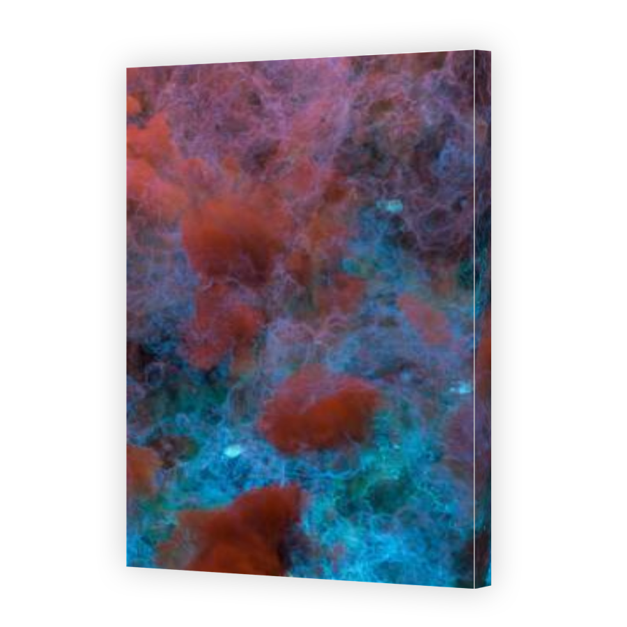 Thumbnail for Canvas - Gallery Canvas Wrap
