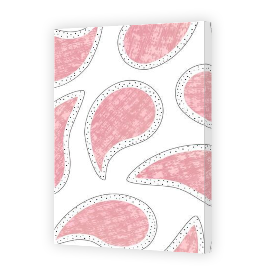 Thumbnail for Canvas - Gallery Canvas Wrap