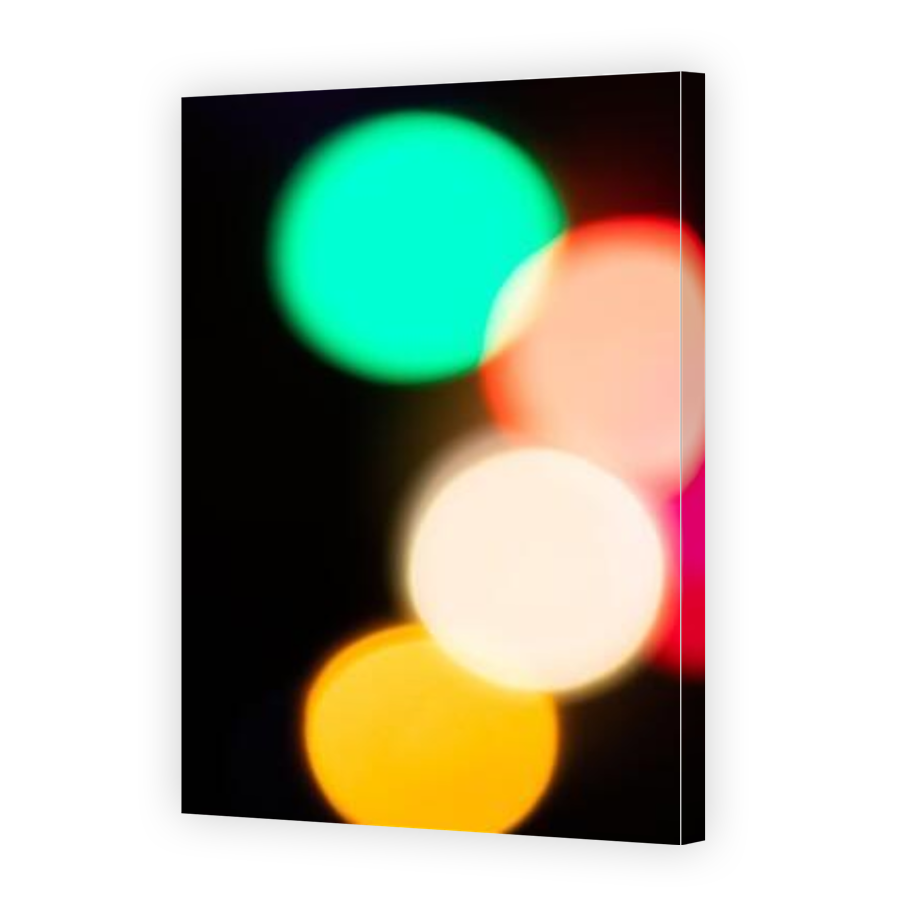 Thumbnail for Canvas - Gallery Canvas Wrap