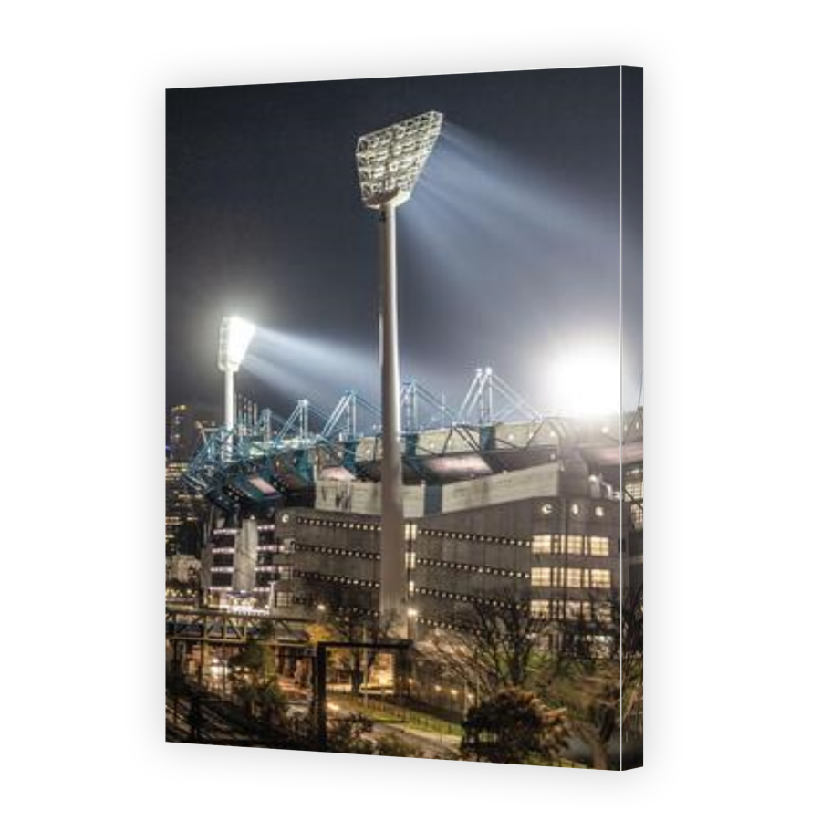 Thumbnail for Canvas - Gallery Canvas Wrap