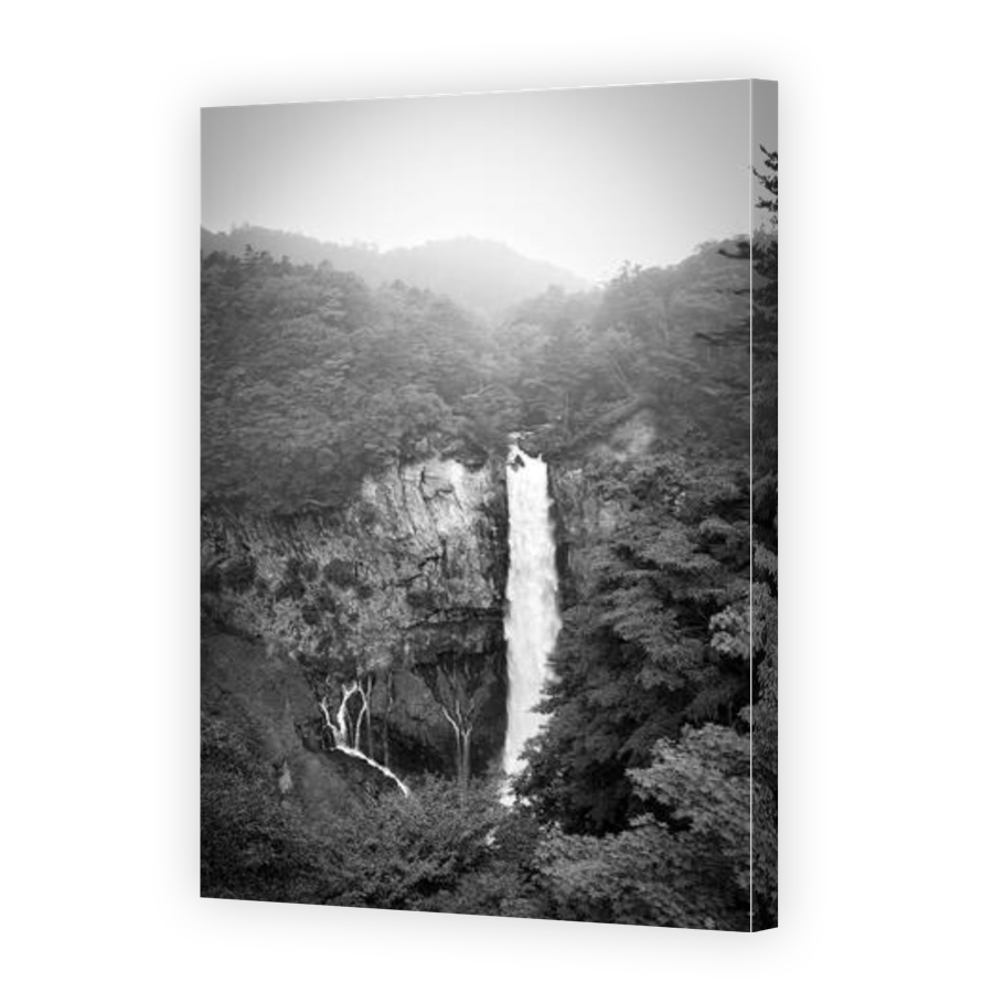 Thumbnail for Canvas - Gallery Canvas Wrap