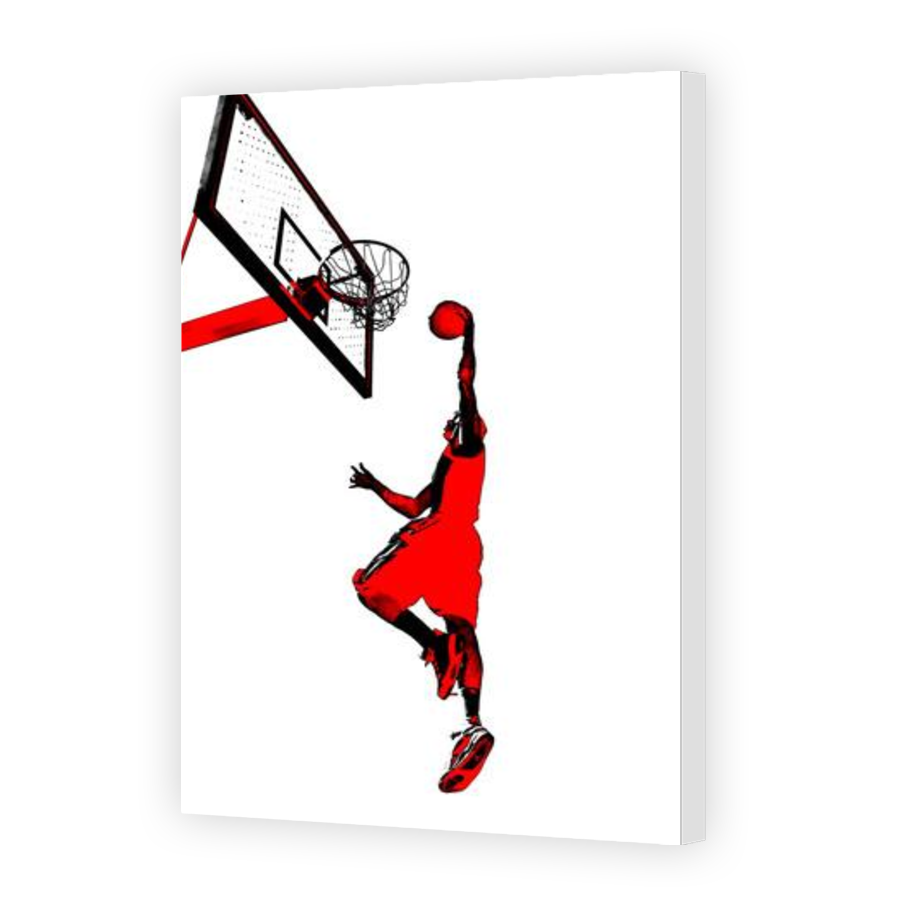 Thumbnail for Canvas - Gallery Canvas Wrap