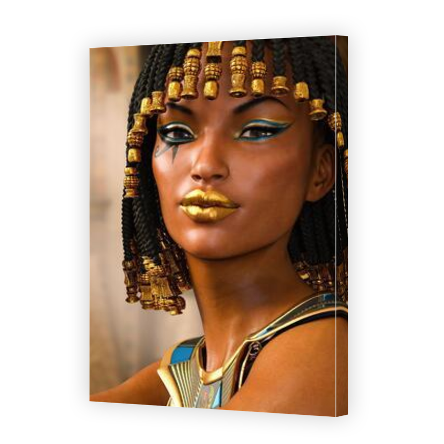 Thumbnail for Canvas - Gallery Canvas Wrap