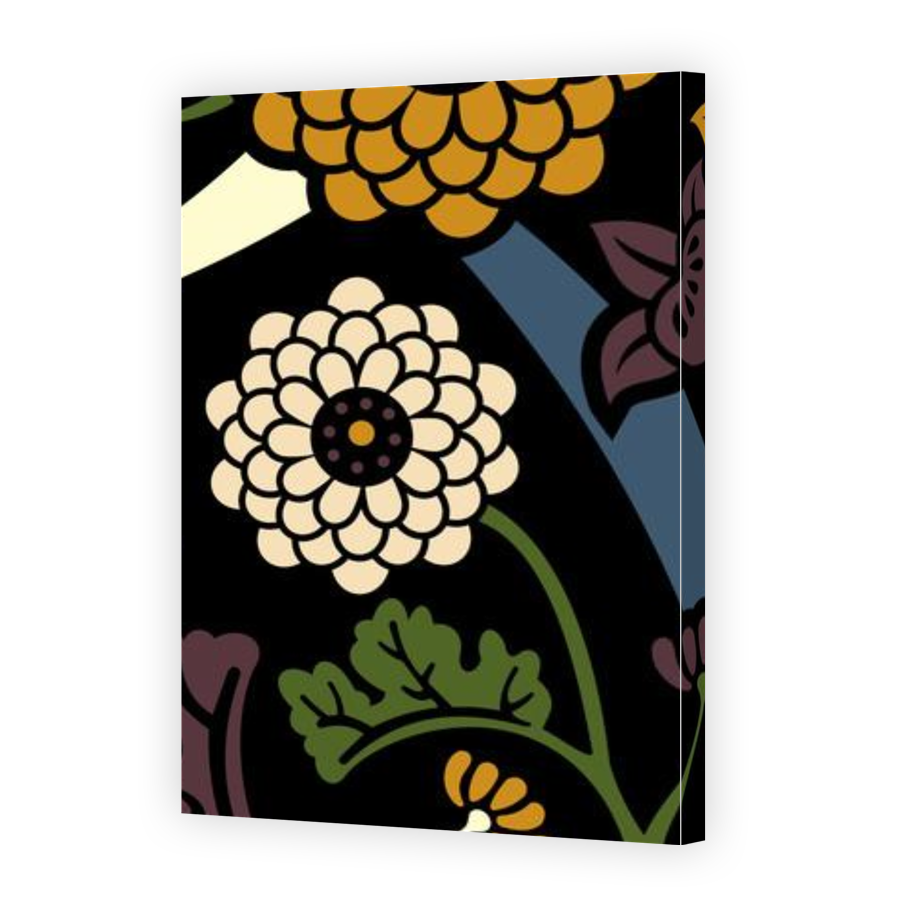 Thumbnail for Canvas - Gallery Canvas Wrap