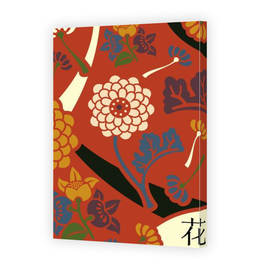 Thumbnail for Canvas - Gallery Canvas Wrap