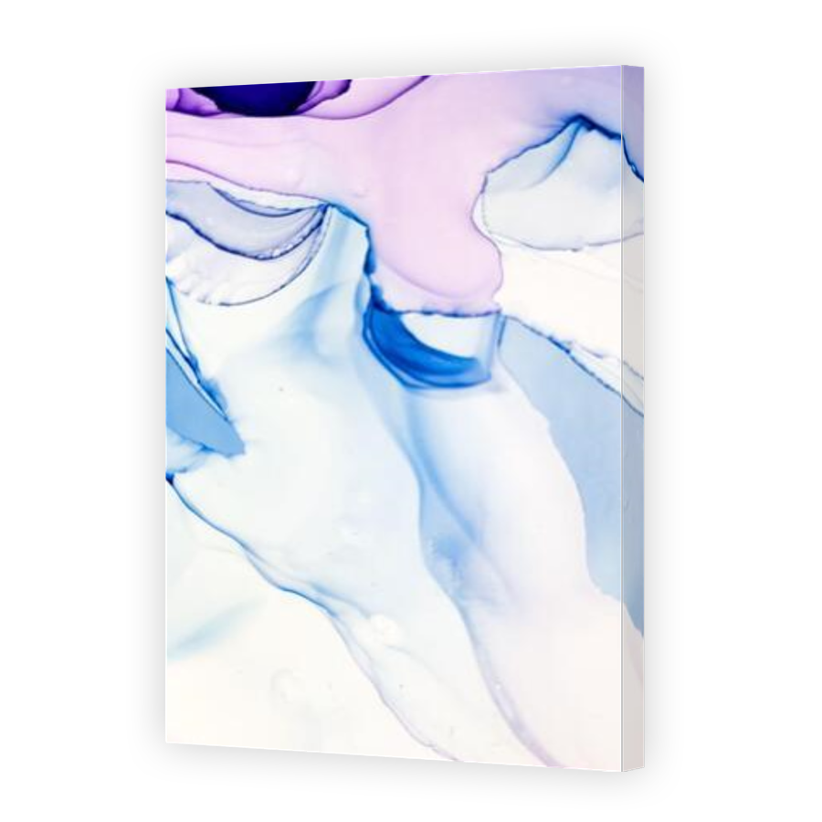 Thumbnail for Canvas - Gallery Canvas Wrap