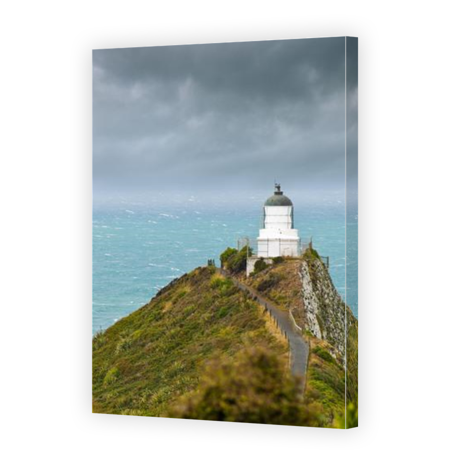 Thumbnail for Canvas - Gallery Canvas Wrap