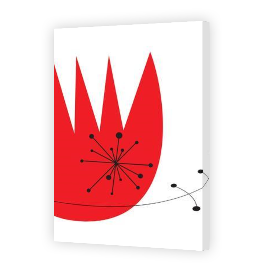 Thumbnail for Canvas - Gallery Canvas Wrap