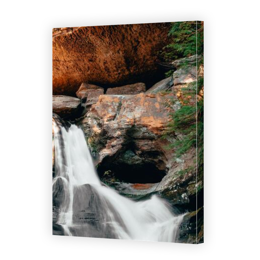 Thumbnail for Canvas - Gallery Canvas Wrap