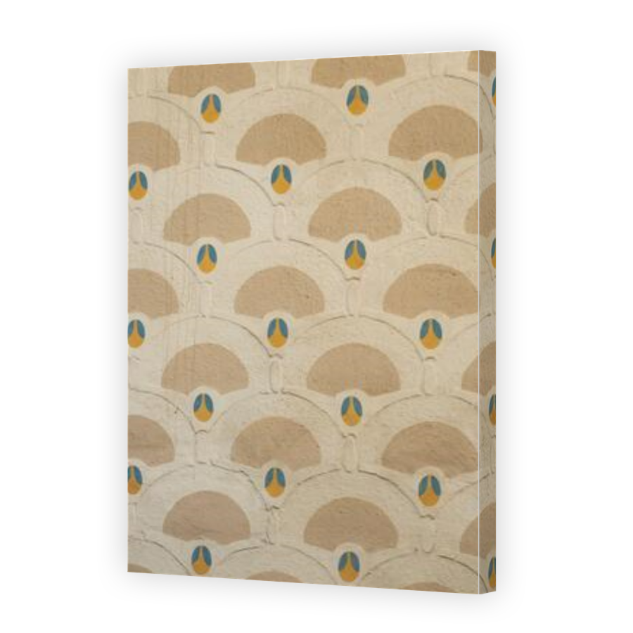 Thumbnail for Canvas - Gallery Canvas Wrap