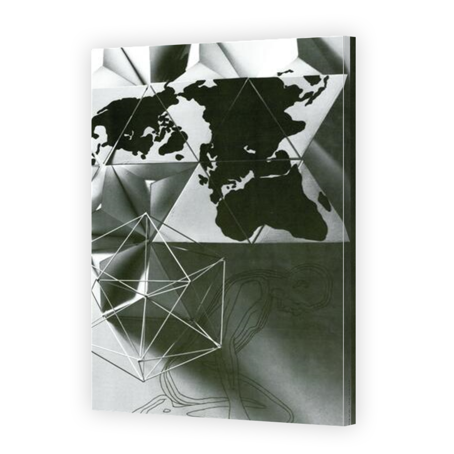 Thumbnail for Canvas - Gallery Canvas Wrap