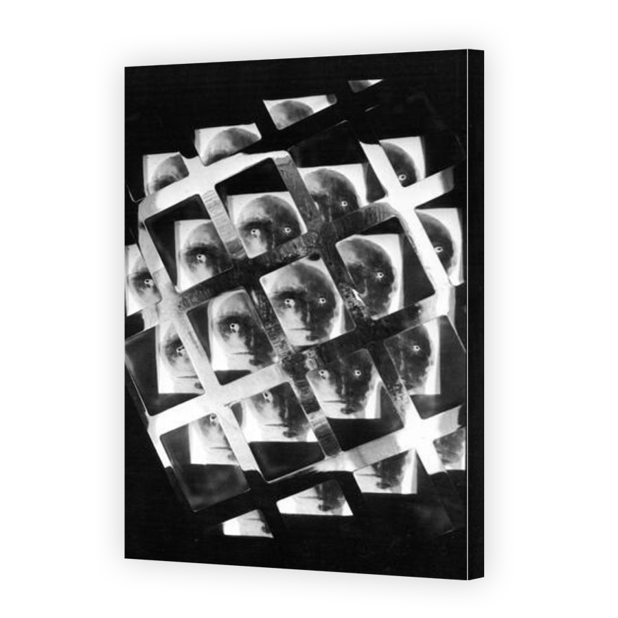 Thumbnail for Canvas - Gallery Canvas Wrap