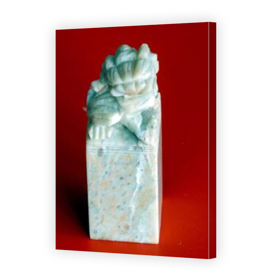 Thumbnail for Canvas - Gallery Canvas Wrap