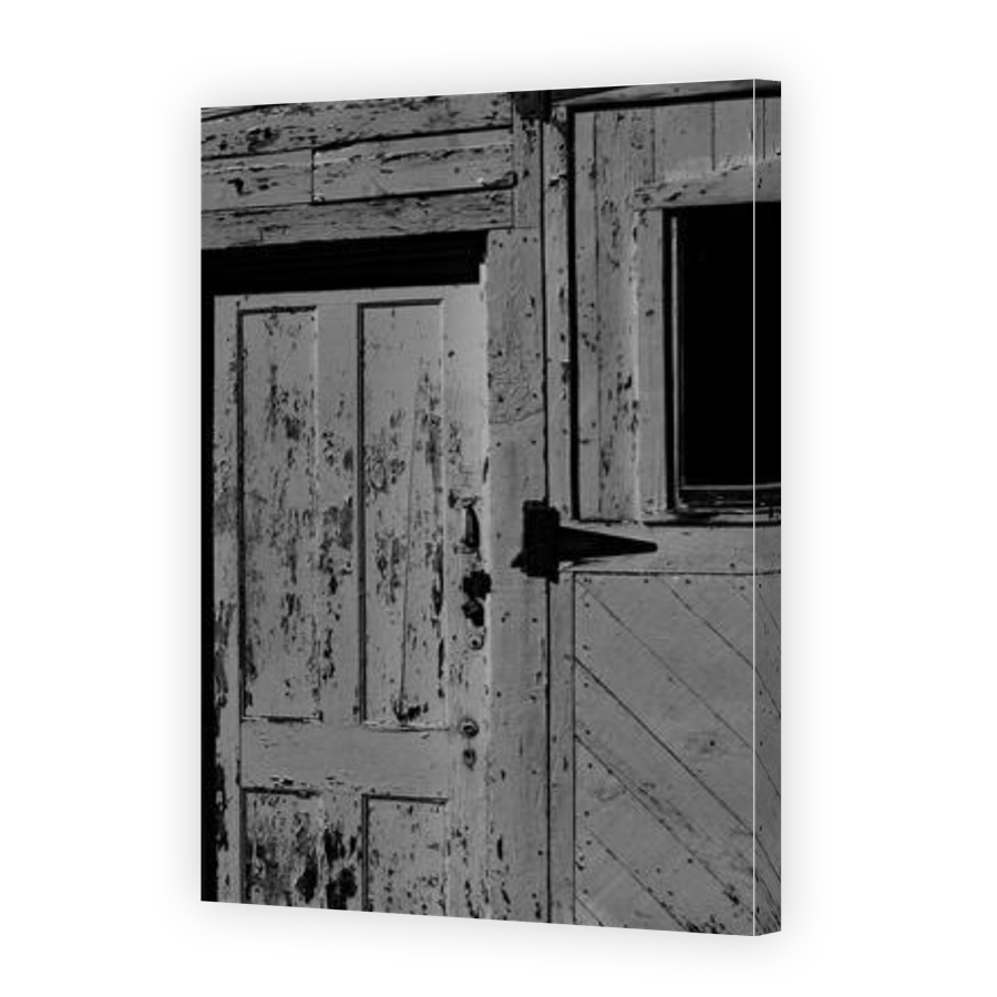 Thumbnail for Canvas - Gallery Canvas Wrap