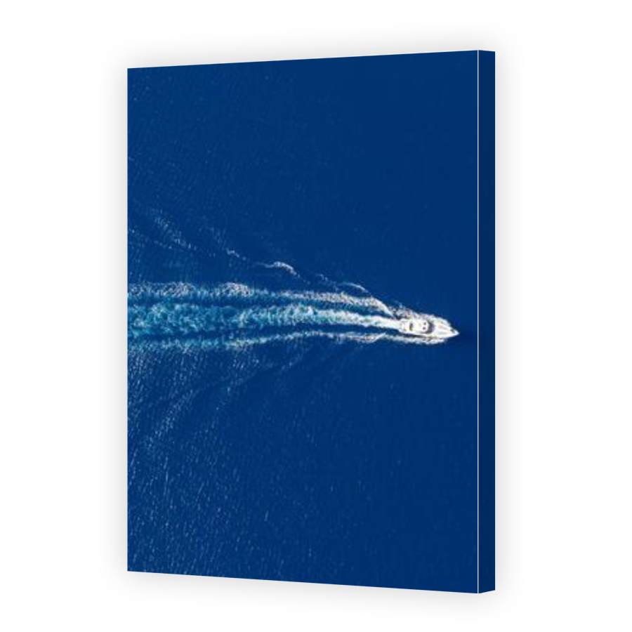 Thumbnail for Canvas - Gallery Canvas Wrap