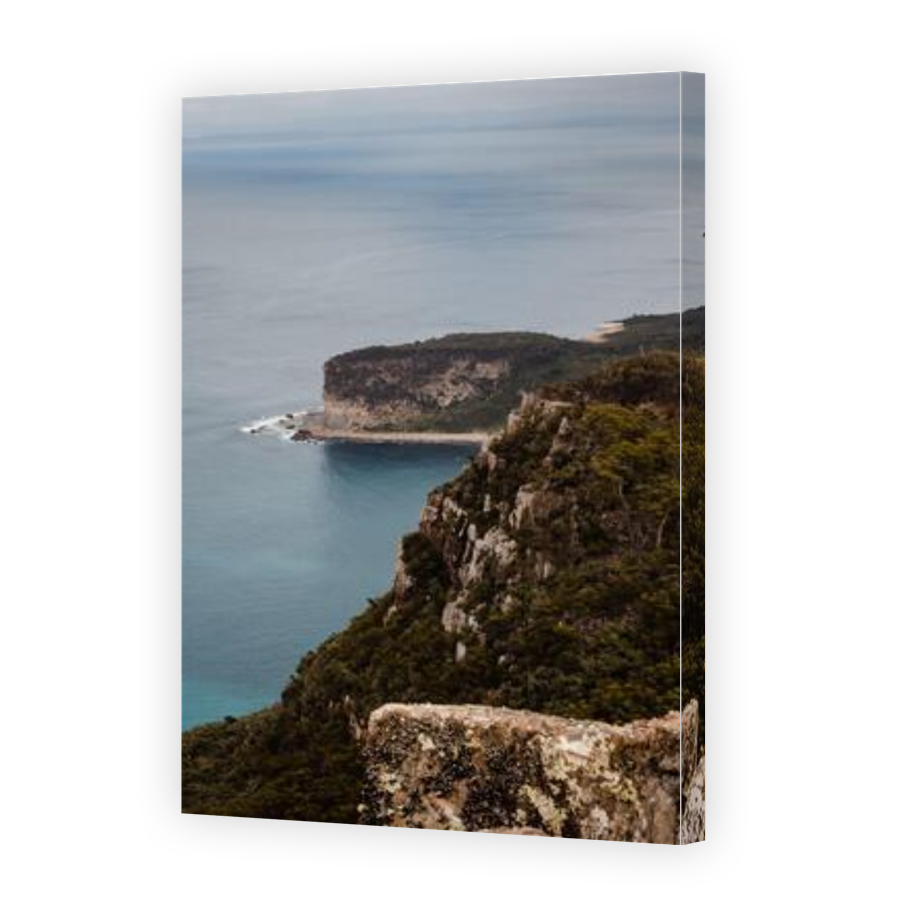 Thumbnail for Canvas - Gallery Canvas Wrap