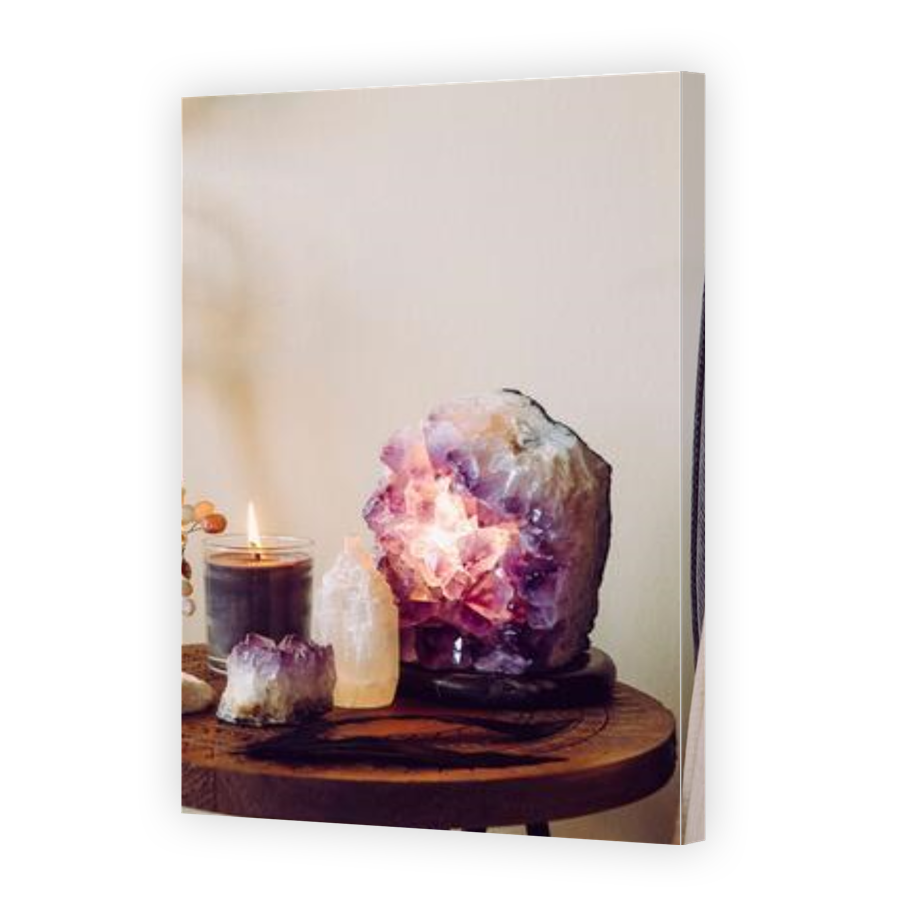 Thumbnail for Canvas - Gallery Canvas Wrap