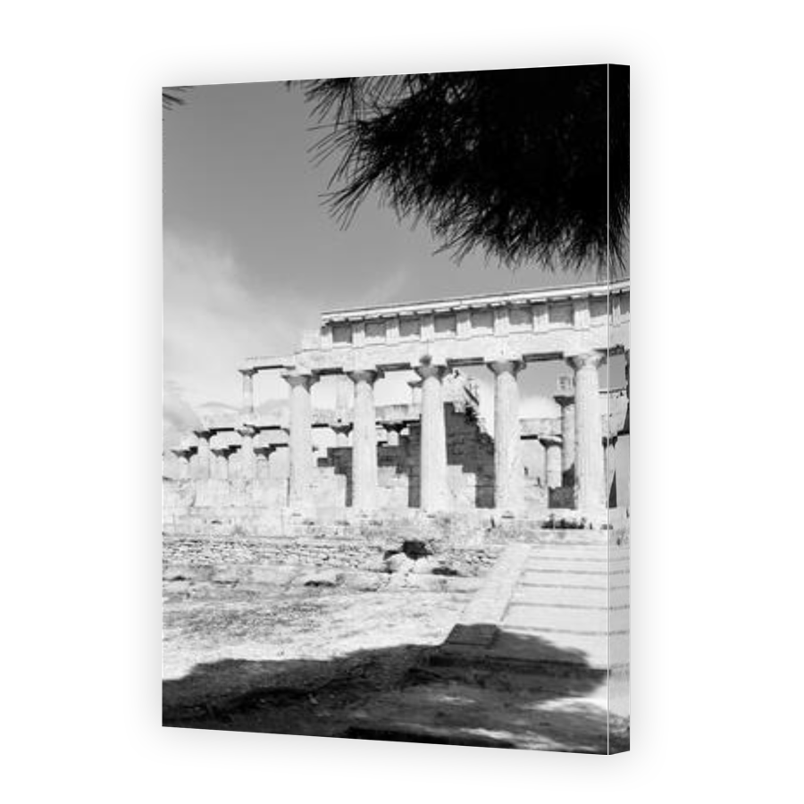 Thumbnail for Canvas - Gallery Canvas Wrap
