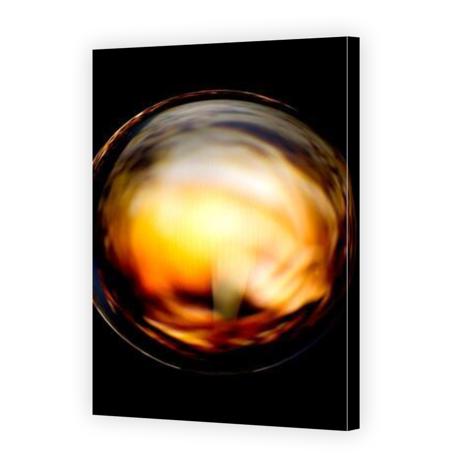 Thumbnail for Canvas - Gallery Canvas Wrap