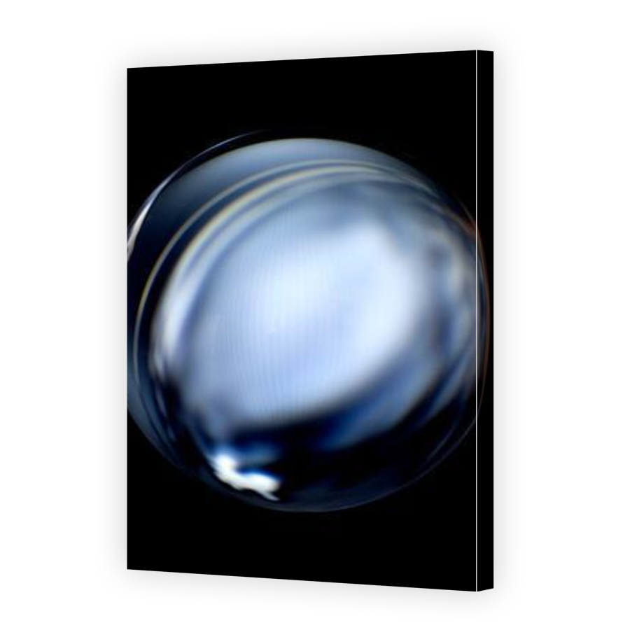 Thumbnail for Canvas - Gallery Canvas Wrap
