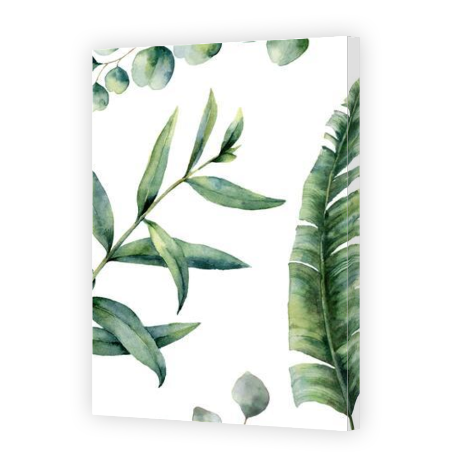 Thumbnail for Canvas - Gallery Canvas Wrap