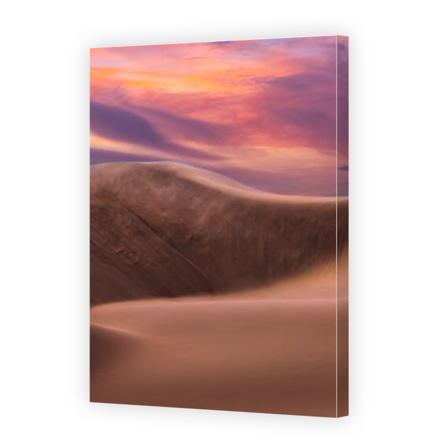 Thumbnail for Canvas - Gallery Canvas Wrap