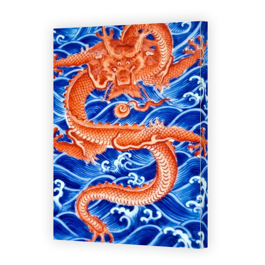 Thumbnail for Canvas - Gallery Canvas Wrap