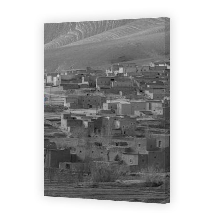 Thumbnail for Canvas - Gallery Canvas Wrap
