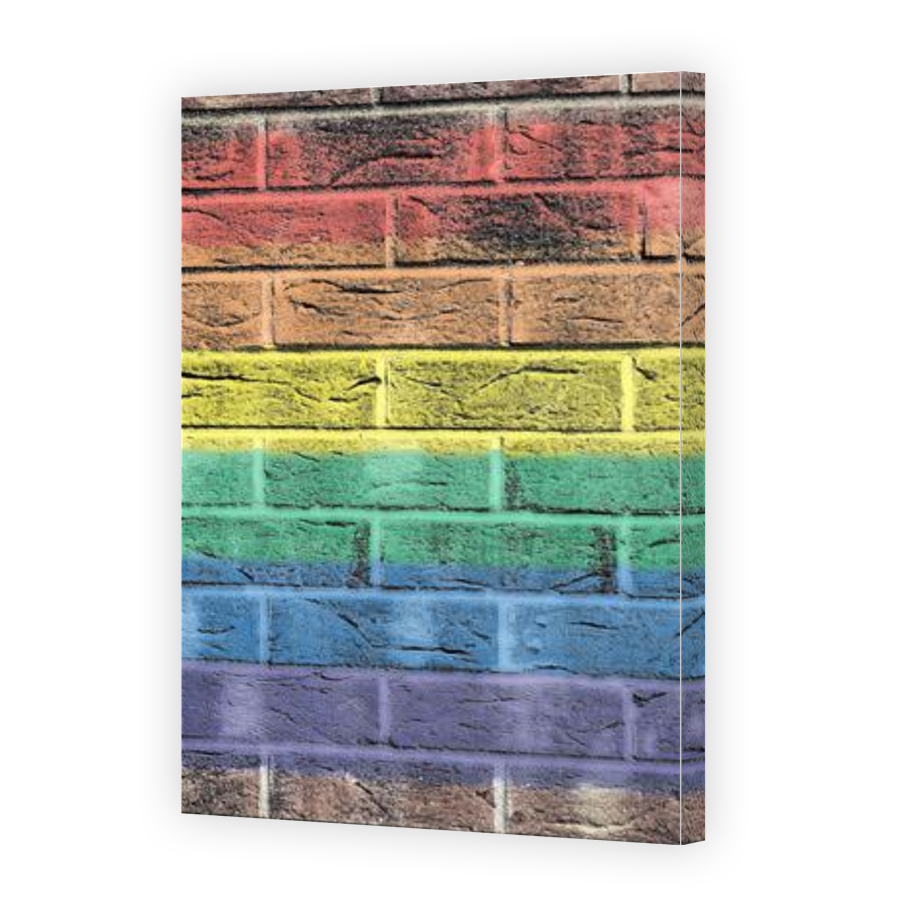Thumbnail for Canvas - Gallery Canvas Wrap