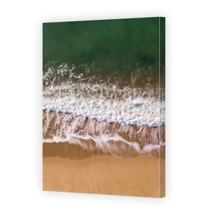 Thumbnail for Canvas - Gallery Canvas Wrap