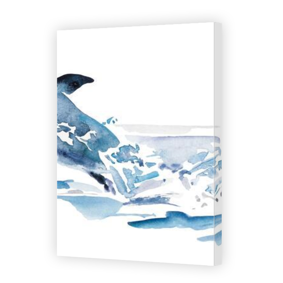 Thumbnail for Canvas - Gallery Canvas Wrap