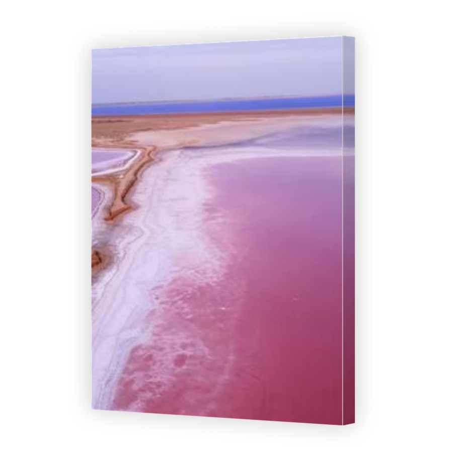 Thumbnail for Canvas - Gallery Canvas Wrap
