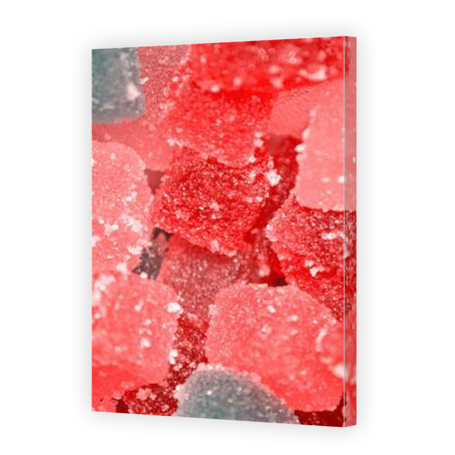 Thumbnail for Canvas - Gallery Canvas Wrap
