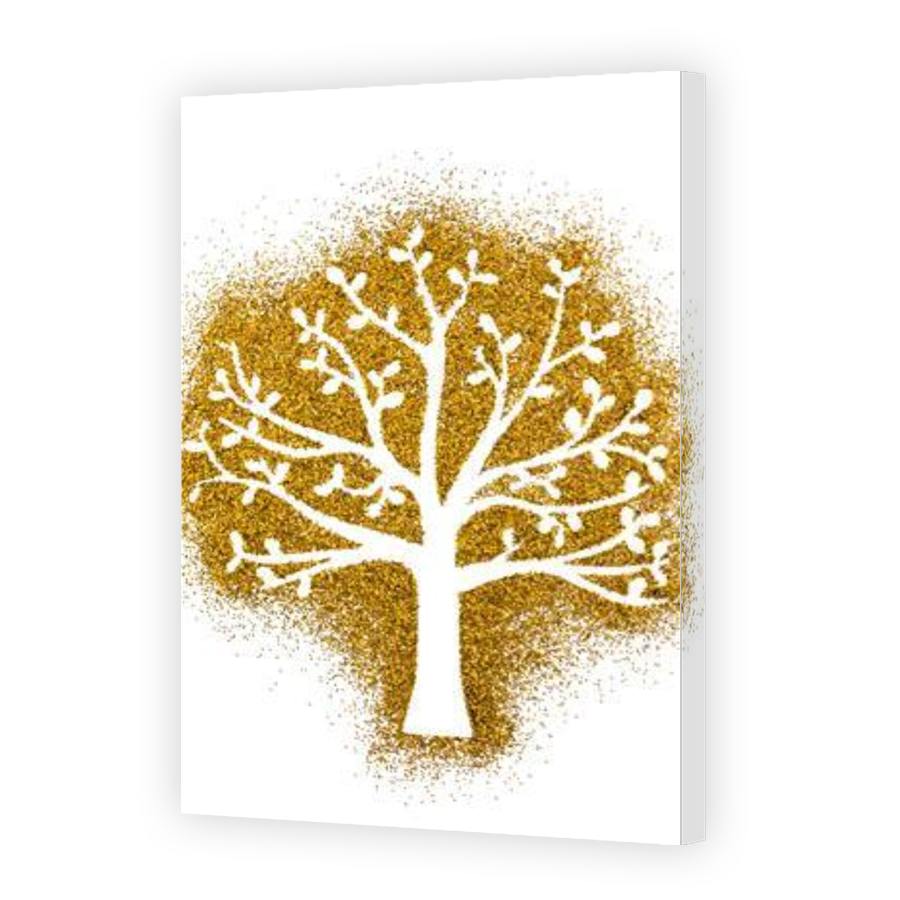 Thumbnail for Canvas - Gallery Canvas Wrap