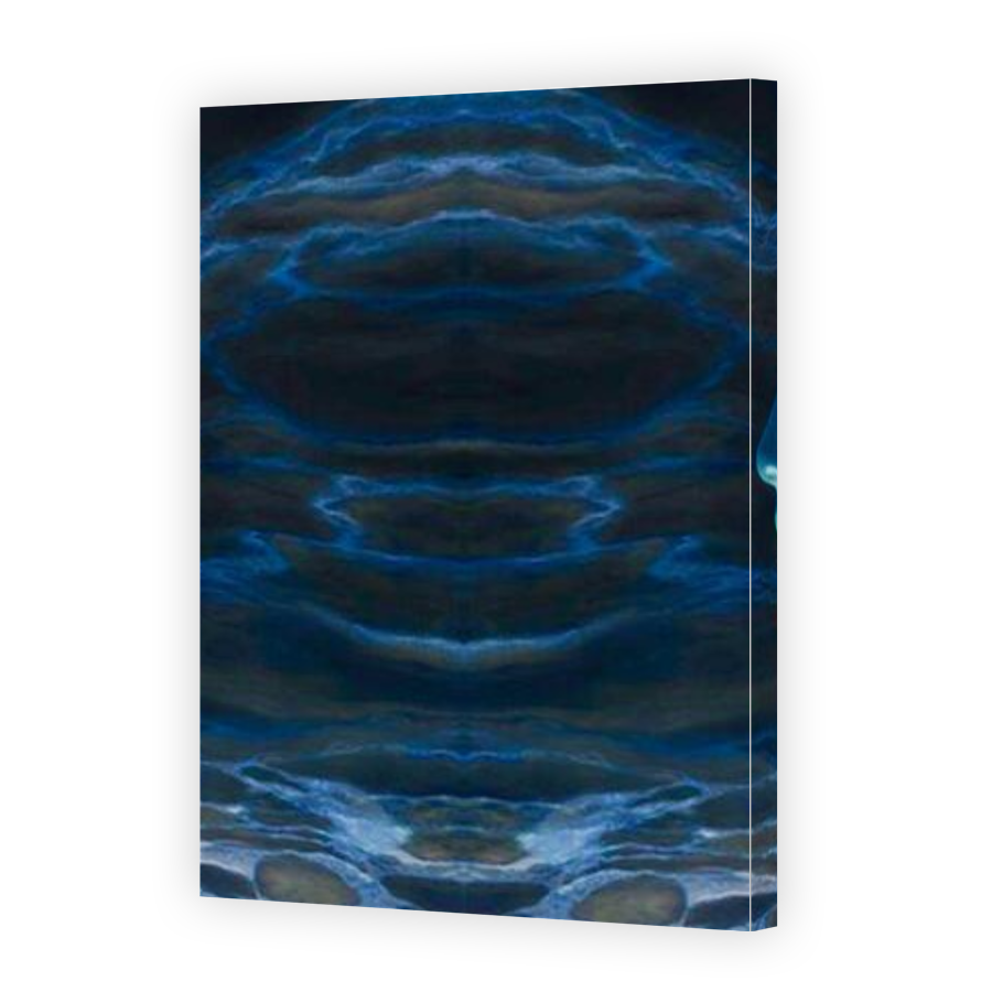 Thumbnail for Canvas - Gallery Canvas Wrap