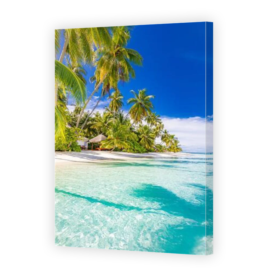 Thumbnail for Canvas - Gallery Canvas Wrap