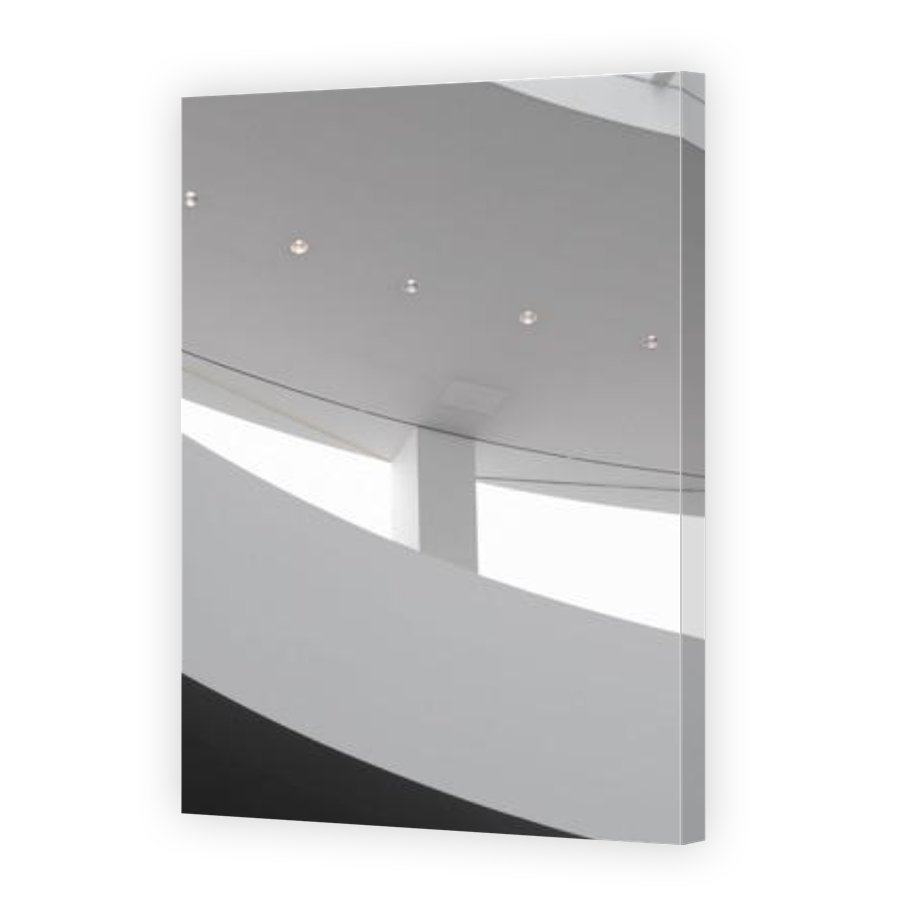 Thumbnail for Canvas - Gallery Canvas Wrap