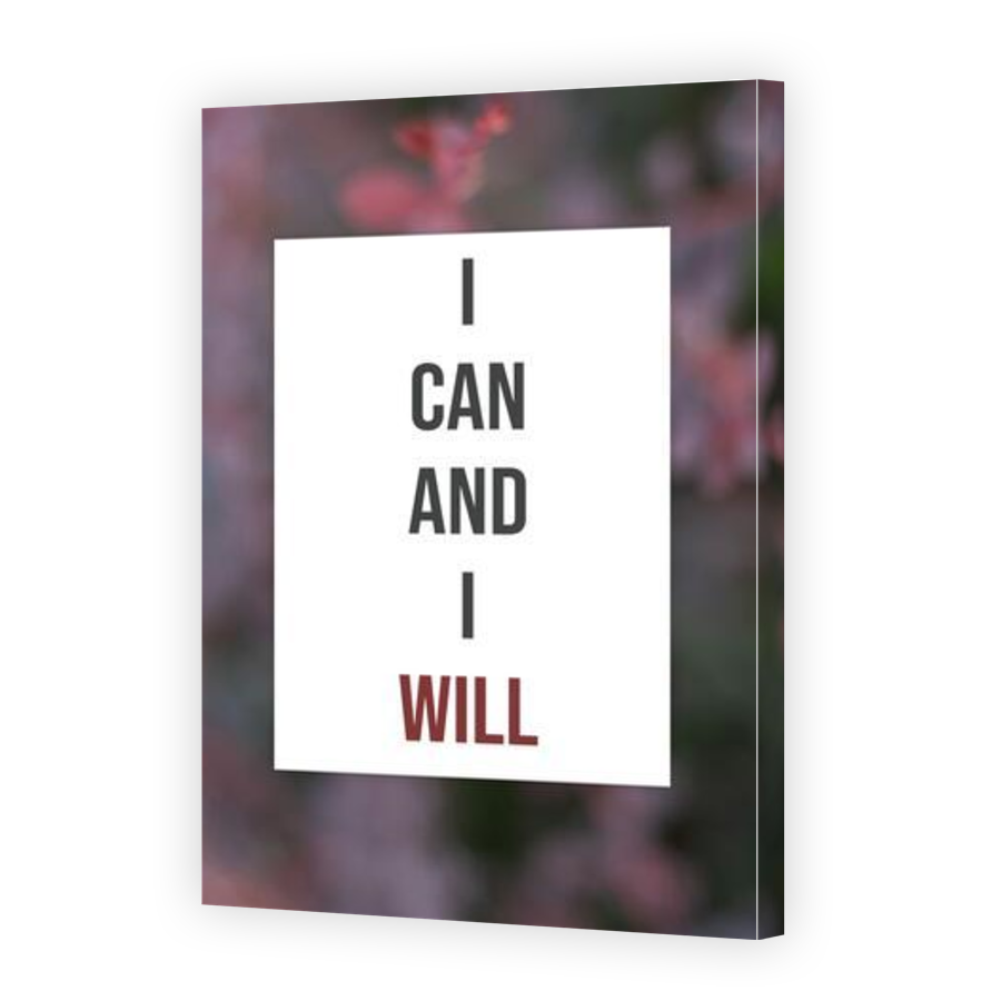 Thumbnail for Canvas - Gallery Canvas Wrap