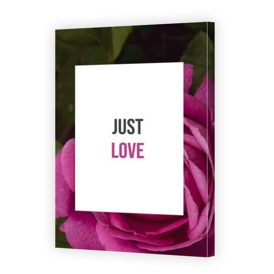 Thumbnail for Canvas - Gallery Canvas Wrap