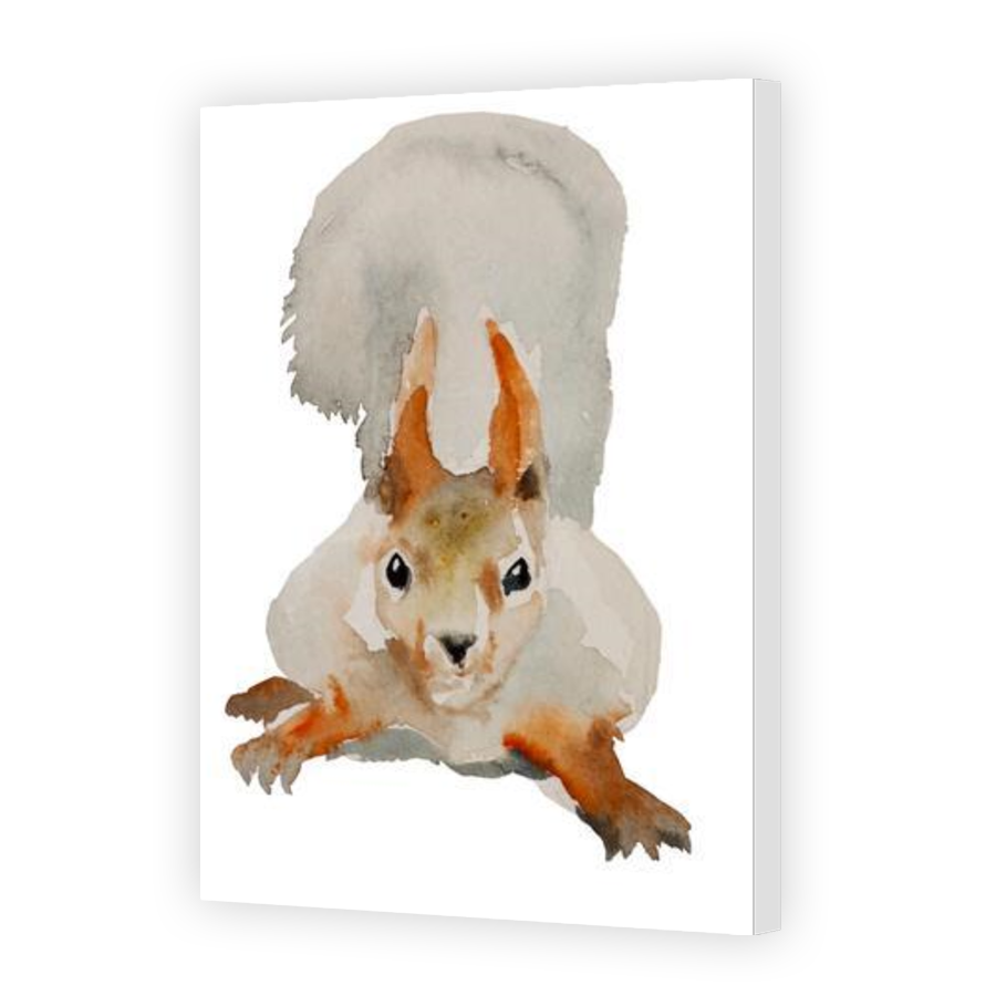 Thumbnail for Canvas - Gallery Canvas Wrap